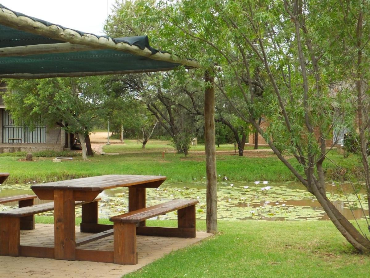 Suzie'S Loft - Nude - Suneden Family Naturist Resort Pretoria Bagian luar foto
